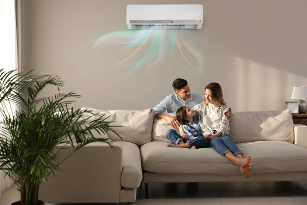 Local HVAC companies in Guthrie, OK
