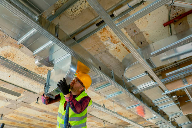 Best Best HVAC companies  in Guthrie, OK
