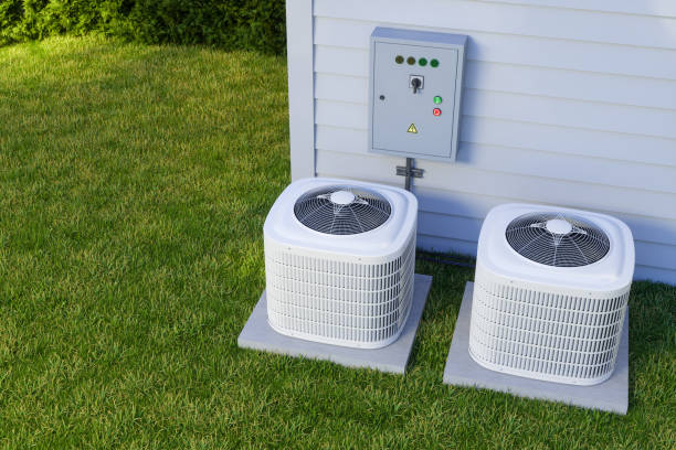 Best Emergency HVAC repair  in Guthrie, OK