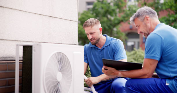 Best HVAC repair near me  in Guthrie, OK