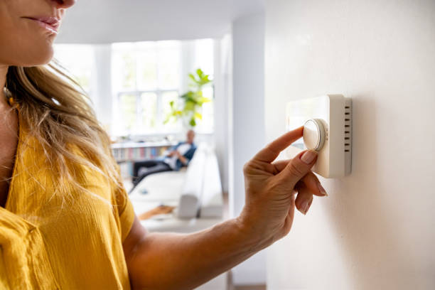 Best HVAC contractors  in Guthrie, OK