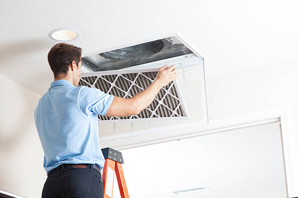 Best HVAC system installation  in Guthrie, OK