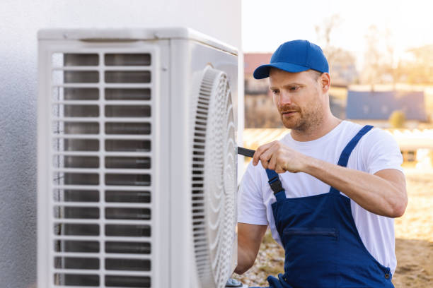 Best Air conditioning repair  in Guthrie, OK
