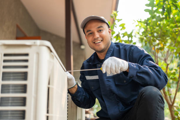 Best HVAC tune-up services  in Guthrie, OK