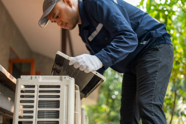 Best HVAC emergency services  in Guthrie, OK